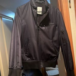 Rag and Bone Bomber jacket